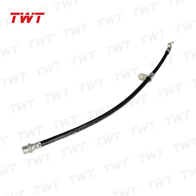 Twt 90947-T2046 Bên phải trái xe phía trước ống phanh linh hoạt 90947T2046 90947 T2046 cho Toyota Corolla Altis 2008 Zze141 Zze142