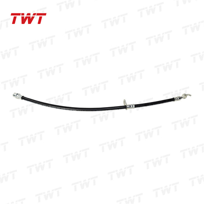 Twt 90947-T2046 Bên phải trái xe phía trước ống phanh linh hoạt 90947T2046 90947 T2046 cho Toyota Corolla Altis 2008 Zze141 Zze142