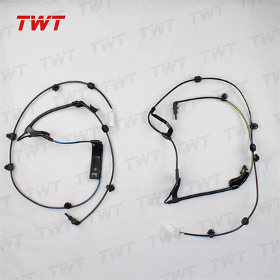TWT SENSOR, SPEED, REAR LH RH 89512-0K060 89543-0K060 89546-0K240 89545-0K240 89512-0K060 895430K060 895460K240 895450K240