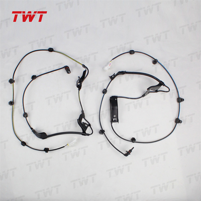 TWT SENSOR, SPEED, REAR LH RH 89512-0K060 89543-0K060 89546-0K240 89545-0K240 89512-0K060 895430K060 895460K240 895450K240