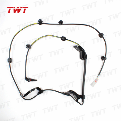TWT SENSOR, SPEED, REAR RH 89542-0K060 895420K060 for Toyota Hliux 2015-2023 Fortuner 2015-2023