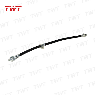 Twt 90947-T2047 लचीला रियर ब्रेक नली 90947T2047 90947 T2047 टोयोटा कोरोला ऑल्टिस 2007-2008 Zze142 के लिए