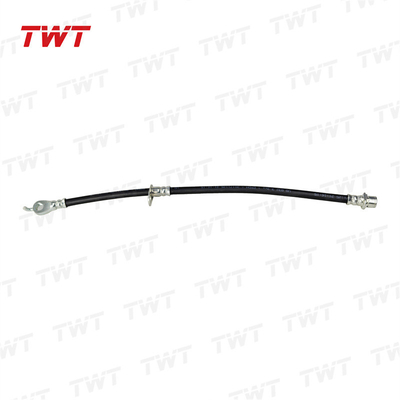 Twt 90947-T2047 लचीला रियर ब्रेक नली 90947T2047 90947 T2047 टोयोटा कोरोला ऑल्टिस 2007-2008 Zze142 के लिए