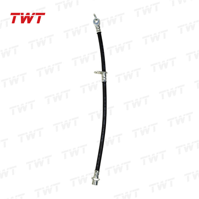 Twt 90947-T2047 लचीला रियर ब्रेक नली 90947T2047 90947 T2047 टोयोटा कोरोला ऑल्टिस 2007-2008 Zze142 के लिए