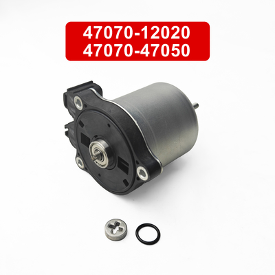 Original  47070-12020 47070-47050 47270-47030 47210-47130 47070-47060 Abs Brake Booster Pump Motor Actuator for Toyota Corolla