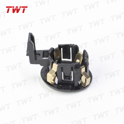 Twt 89348-71010 Parking Ultrasonic Pdc Parking Aid Sensor Retainer 8934871010 89348 71010 For Toyota Camry Aurion Hv 2015-2017