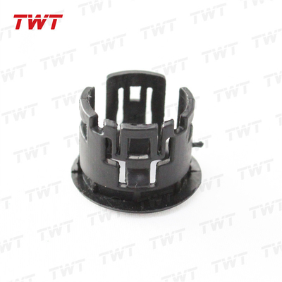 Twt 89348-33010 Park Assist Aid Sensor Retainer Ultrasonic Sensor Bezel 8934833010 89348 33010 For Toyota Lexus Es240 350 2006