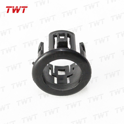 Twt 89348-33010 Park Assist Aid Sensor Retainer Ultrasonic Sensor Bezel 8934833010 89348 33010 For Toyota Lexus Es240 350 2006