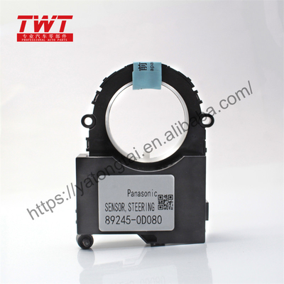 TWT Định vị cột tay lái Máy cảm biến vị trí bánh xe góc 89245-0D080 892450D080 Cho Toyota Yaris 2019-2023