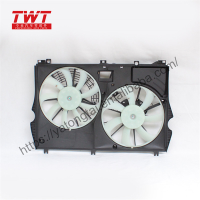 Tấm chắn TWT, QUẠT 16711-36230 1671136230 cho Toyota Lexus RX Series 2015-