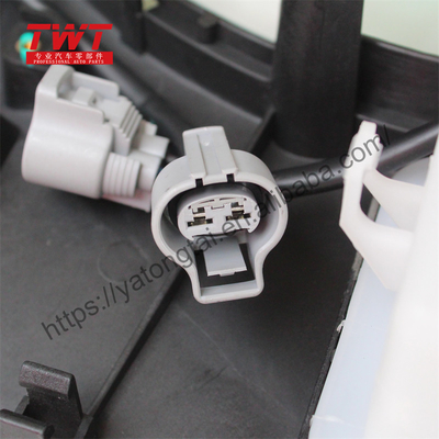 Tấm chắn TWT, QUẠT 16711-36230 1671136230 cho Toyota Lexus RX Series 2015-