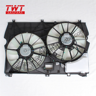 Tấm chắn TWT, QUẠT 16711-36230 1671136230 cho Toyota Lexus RX Series 2015-