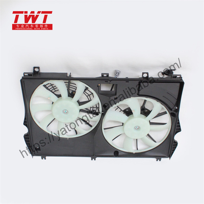Tấm chắn TWT, QUẠT 16711-36230 1671136230 cho Toyota Lexus RX Series 2015-