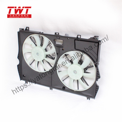 Tấm chắn TWT, QUẠT 16711-36230 1671136230 cho Toyota Lexus RX Series 2015-
