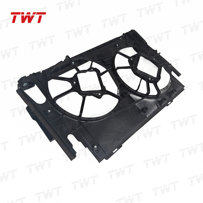 Original 16711-31760 Car Spare Parts Air Condenser Coolant Shroud Fan Assembly for Toyota Corolla 2019-2020 2Zrfxe Zwe211