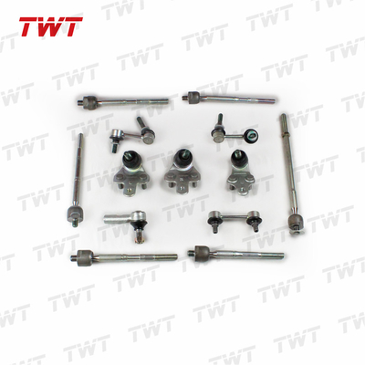 TWT 48810-0N010 48820-0N010 48810-60040 48820-60050 4882002080 4882006060 Toyota için Club Car Rot Başı Parçaları
