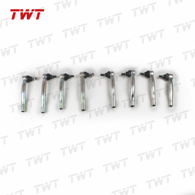 TWT 48810-0N010 48820-0N010 48810-60040 48820-60050 4882002080 4882006060 Toyota için Club Car Rot Başı Parçaları