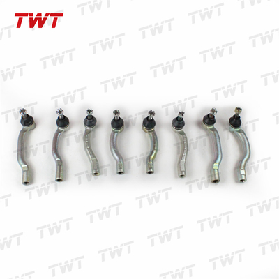 TWT 48810-0N010 48820-0N010 48810-60040 48820-60050 4882002080 4882006060 Toyota için Club Car Rot Başı Parçaları