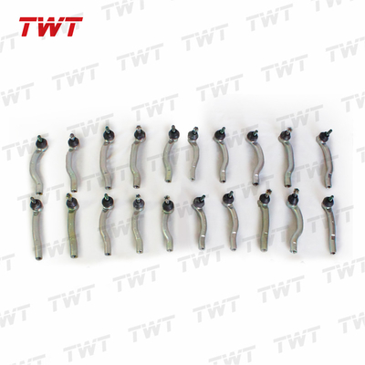 TWT 48810-0N010 48820-0N010 48810-60040 48820-60050 4882002080 4882006060 Toyota için Club Car Rot Başı Parçaları