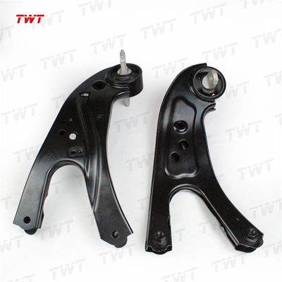 TWT मूल ARM ASSY, पीछे का, पीछे LH RH 48780-0E070 48760-0E060 487800E070 487600E060 टोयोटा हाईलैंडर 2015-2018 के लिए