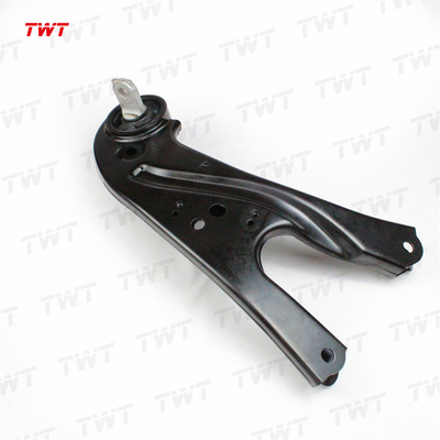 TWT मूल ARM ASSY, पीछे का, पीछे LH RH 48780-0E070 48760-0E060 487800E070 487600E060 टोयोटा हाईलैंडर 2015-2018 के लिए