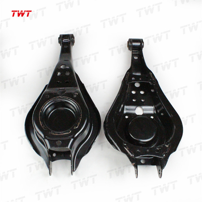 TWT मूल ARM ASSY, रियर सस्पेंशन, NO.2 RH 48730-0E090 487300E090 Toyota Highlander 2015-2018 के लिए