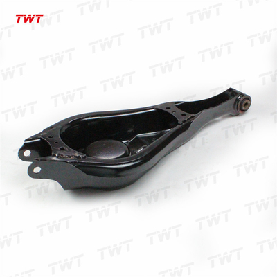 TWT मूल ARM ASSY, रियर सस्पेंशन, NO.2 RH 48730-0E090 487300E090 Toyota Highlander 2015-2018 के लिए