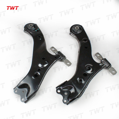 TWT Original ARM SUB-ASSY, FRONT SUSPENSION, LOWER NO.1 RH 48068-0R060 48069-0R060 480680R060 480690R060 for Toyota RAV4