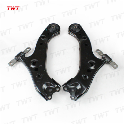 TWT Original ARM SUB-ASSY, FRONT SUSPENSION, LOWER NO.1 RH 48068-0R060 48069-0R060 480680R060 480690R060 for Toyota RAV4