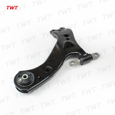 TWT Original ARM SUB-ASSY, FRONT SUSPENSION, LOWER NO.1 RH 48068-0R060 48069-0R060 480680R060 480690R060 for Toyota RAV4