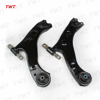 TWT অরিজিনাল আর্ম SUB-ASSY, ফ্রন্ট সাসপেনশন, LOWER NO.1 RH 48068-0E090 48069-0E090 480680E090 480690E090 Toyota Crown Kluger এর জন্য