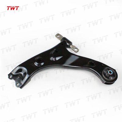 TWT অরিজিনাল আর্ম SUB-ASSY, ফ্রন্ট সাসপেনশন, LOWER NO.1 RH 48068-0E090 48069-0E090 480680E090 480690E090 Toyota Crown Kluger এর জন্য