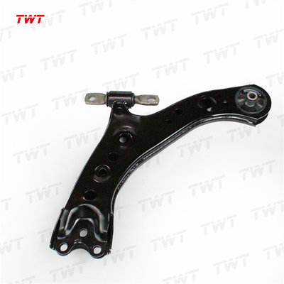 TWT অরিজিনাল আর্ম SUB-ASSY, ফ্রন্ট সাসপেনশন, LOWER NO.1 RH 48068-0E090 48069-0E090 480680E090 480690E090 Toyota Crown Kluger এর জন্য