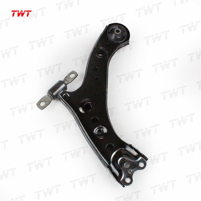 TWT অরিজিনাল আর্ম SUB-ASSY, ফ্রন্ট সাসপেনশন, LOWER NO.1 RH 48068-0E090 48069-0E090 480680E090 480690E090 Toyota Crown Kluger এর জন্য