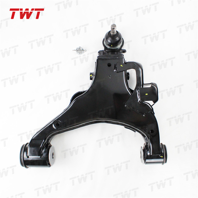 TWT ARM SUB-ASSY FRONT SUSPENSION, LOWER NO.1 LH 48068-60030 48069-60030 4806860030 4806960030 for Toyota Land Cruiser 2007-2008