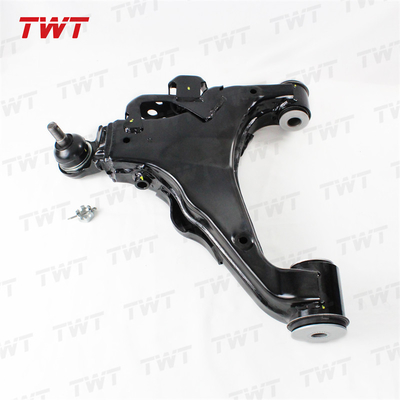 TWT ARM SUB-ASSY FRONT SUSPENSION, LOWER NO.1 LH 48068-60030 48069-60030 4806860030 4806960030 for Toyota Land Cruiser 2007-2008