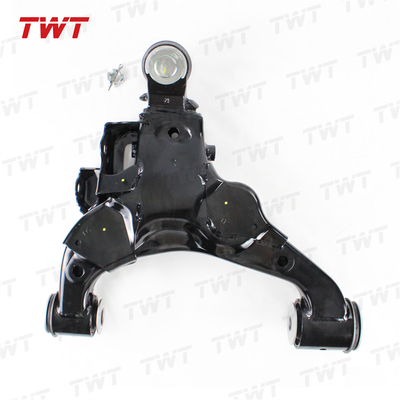 TWT ARM SUB-ASSY FRONT SUSPENSION, LOWER NO.1 LH 48068-60030 48069-60030 4806860030 4806960030 for Toyota Land Cruiser 2007-2008