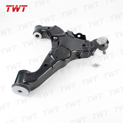 TWT ARM SUB-ASSY FRONT SUSPENSION, LOWER NO.1 LH 48068-60030 48069-60030 4806860030 4806960030 for Toyota Land Cruiser 2007-2008