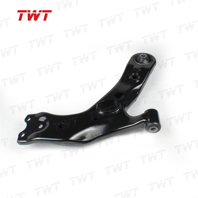 TWT کیت تعلیق فیوژن فولادی قابل تنظیم، بوش بازوی کنترل بالایی و پایینی، کیت عقب 48068-0R020 48069-0R020 برای تویوتا RAV4