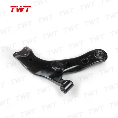 TWT کیت تعلیق فیوژن فولادی قابل تنظیم، بوش بازوی کنترل بالایی و پایینی، کیت عقب 48068-0R020 48069-0R020 برای تویوتا RAV4