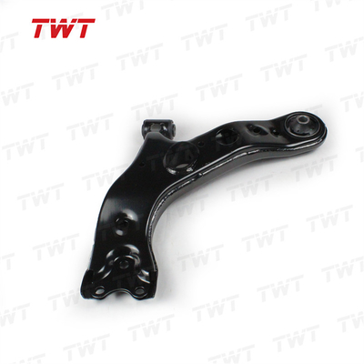 TWT کیت تعلیق فیوژن فولادی قابل تنظیم، بوش بازوی کنترل بالایی و پایینی، کیت عقب 48068-0R020 48069-0R020 برای تویوتا RAV4