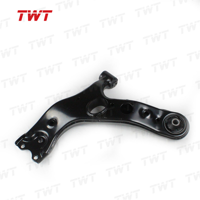TWT کیت تعلیق فیوژن فولادی قابل تنظیم، بوش بازوی کنترل بالایی و پایینی، کیت عقب 48068-0R020 48069-0R020 برای تویوتا RAV4