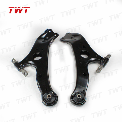 TWT Original Adjustable Steel Fusion Suspension Kit Bagian Atas Bagian Bawah Control Arm Bushing Rear Kit 48068-08040