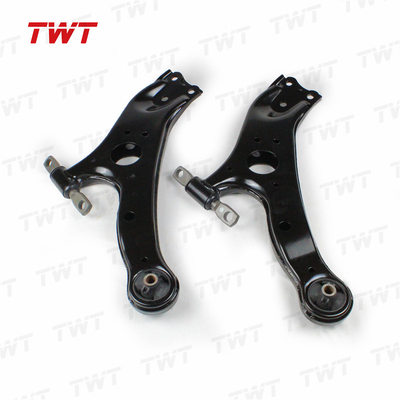 TWT Original Adjustable Steel Fusion Suspension Kit Bagian Atas Bagian Bawah Control Arm Bushing Rear Kit 48068-08040