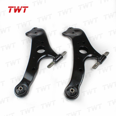 TWT Original Adjustable Steel Fusion Suspension Kit Bagian Atas Bagian Bawah Control Arm Bushing Rear Kit 48068-08040