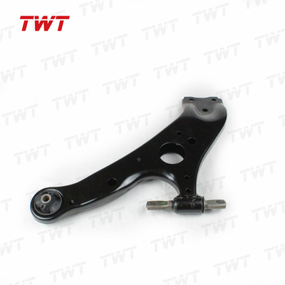 TWT Original Adjustable Steel Fusion Suspension Kit Bagian Atas Bagian Bawah Control Arm Bushing Rear Kit 48068-08040