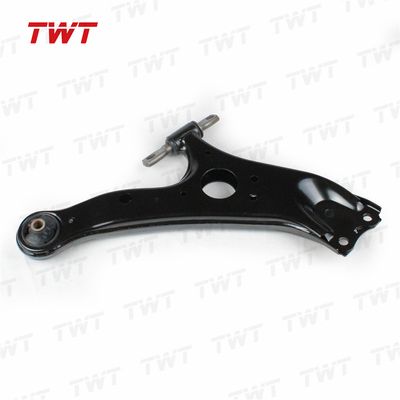 TWT Original Adjustable Steel Fusion Suspension Kit Bagian Atas Bagian Bawah Control Arm Bushing Rear Kit 48068-08040