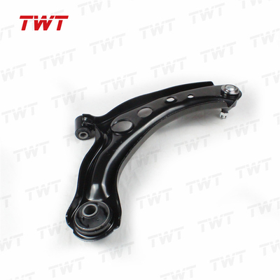 TWT Einstellbares Stahl-Fusion-Federungssatz Teil Obere Untere Querlenkerbuchse Hinten Kit 48068-09191 48069-09181 für Vios
