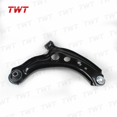 TWT Einstellbares Stahl-Fusion-Federungssatz Teil Obere Untere Querlenkerbuchse Hinten Kit 48068-09191 48069-09181 für Vios