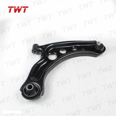 TWT Einstellbares Stahl-Fusion-Federungssatz Teil Obere Untere Querlenkerbuchse Hinten Kit 48068-09191 48069-09181 für Vios
